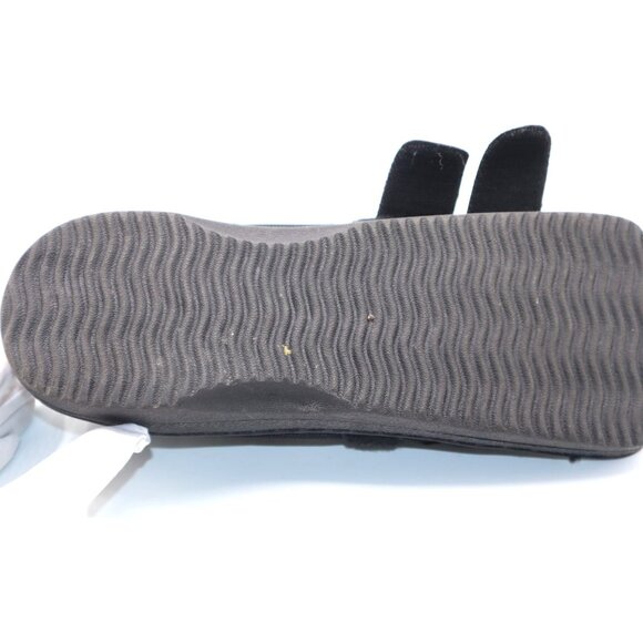 Procare Post-Op Shoe Adjustable Straps Black Mesh Lightweight Supportive Design - Picture 5 of 6
